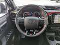 Toyota Hilux 4x4 Double Cab Autm. GR Sport (AN1P) Szary - thumbnail 10
