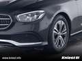 Mercedes-Benz E 200 d T Modell Totwinkel, Ambienteb. uvm. Schwarz - thumbnail 3