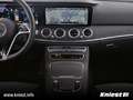 Mercedes-Benz E 200 d T Modell Totwinkel, Ambienteb. uvm. Schwarz - thumbnail 5