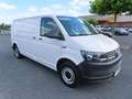Volkswagen T6 Transp. 2,0TDI Kasten LR lang Klima PDC Weiß - thumbnail 8
