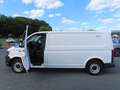 Volkswagen T6 Transp. 2,0TDI Kasten LR lang Klima PDC Weiß - thumbnail 22