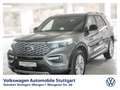 Ford Explorer Ford Explorer Platinum 3.0 Hybrid 7-Sitze Kamera Grijs - thumbnail 1