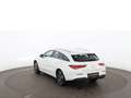 Mercedes-Benz CLA 250 e Shooting Brake Aut LED AHK NAVI R-KAMERA Alb - thumbnail 4