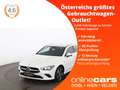 Mercedes-Benz CLA 250 e Shooting Brake Aut LED AHK NAVI R-KAMERA Weiß - thumbnail 1