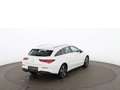 Mercedes-Benz CLA 250 e Shooting Brake Aut LED AHK NAVI R-KAMERA Alb - thumbnail 3