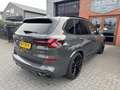 BMW X5 xDrive50e | M-Sport Pro | Exclusive | VOL OPTIES Gris - thumbnail 6