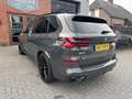 BMW X5 xDrive50e | M-Sport Pro | Exclusive | VOL OPTIES Gris - thumbnail 4