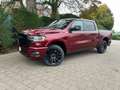 Dodge RAM Model 2025 Limited Night € 76.900,-excl btw Rot - thumbnail 3