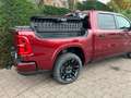 Dodge RAM Model 2025 Limited Night € 76.900,-excl btw Rot - thumbnail 9