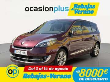 1.6dCi Energy Privilege 7pl.