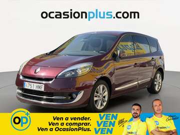 1.6dCi Energy Privilege 7pl.