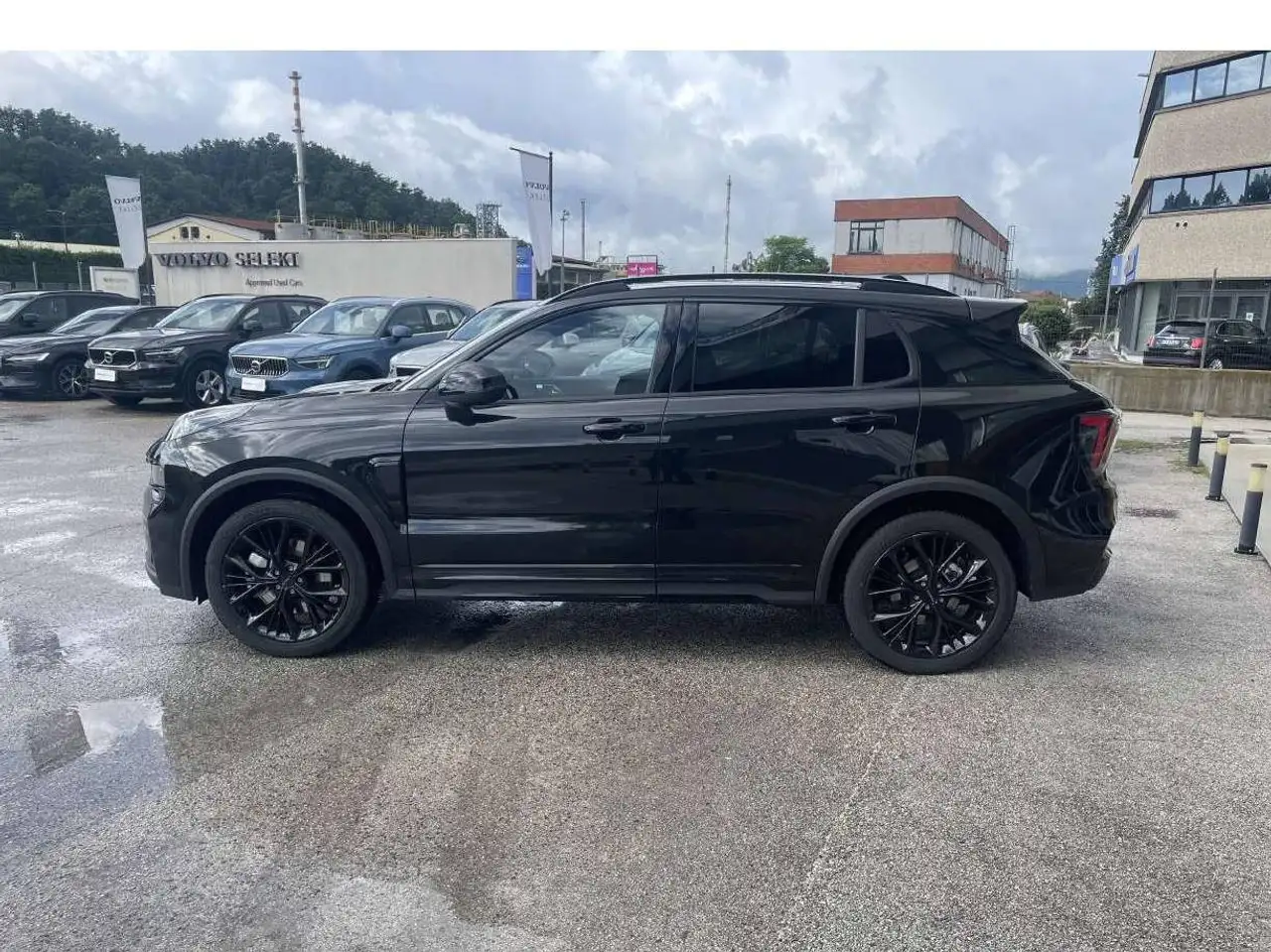 Lynk & Co 01