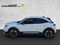 Opel Mokka-E Mokka-e GS 54kWh FACELIFT - 3 Phasig Weiß - thumbnail 2