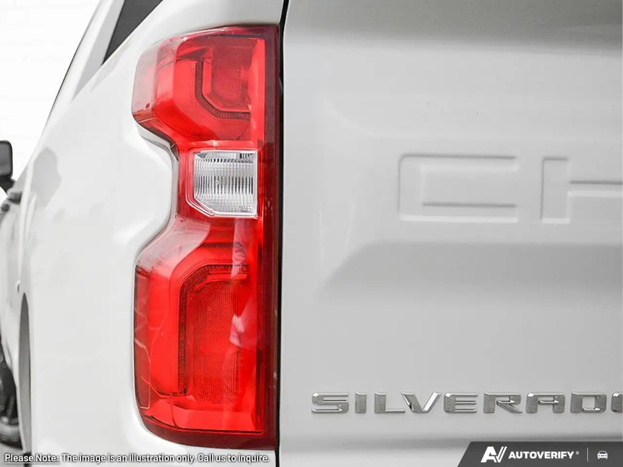 Chevrolet Silverado 1500 снимка Chevrolet Silverado 1500