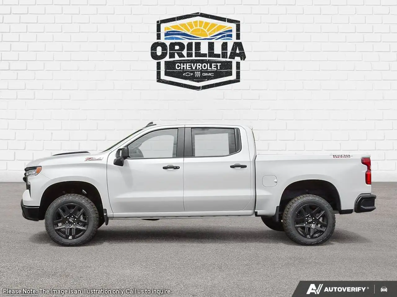 Chevrolet Silverado 1500 снимка Chevrolet Silverado 1500