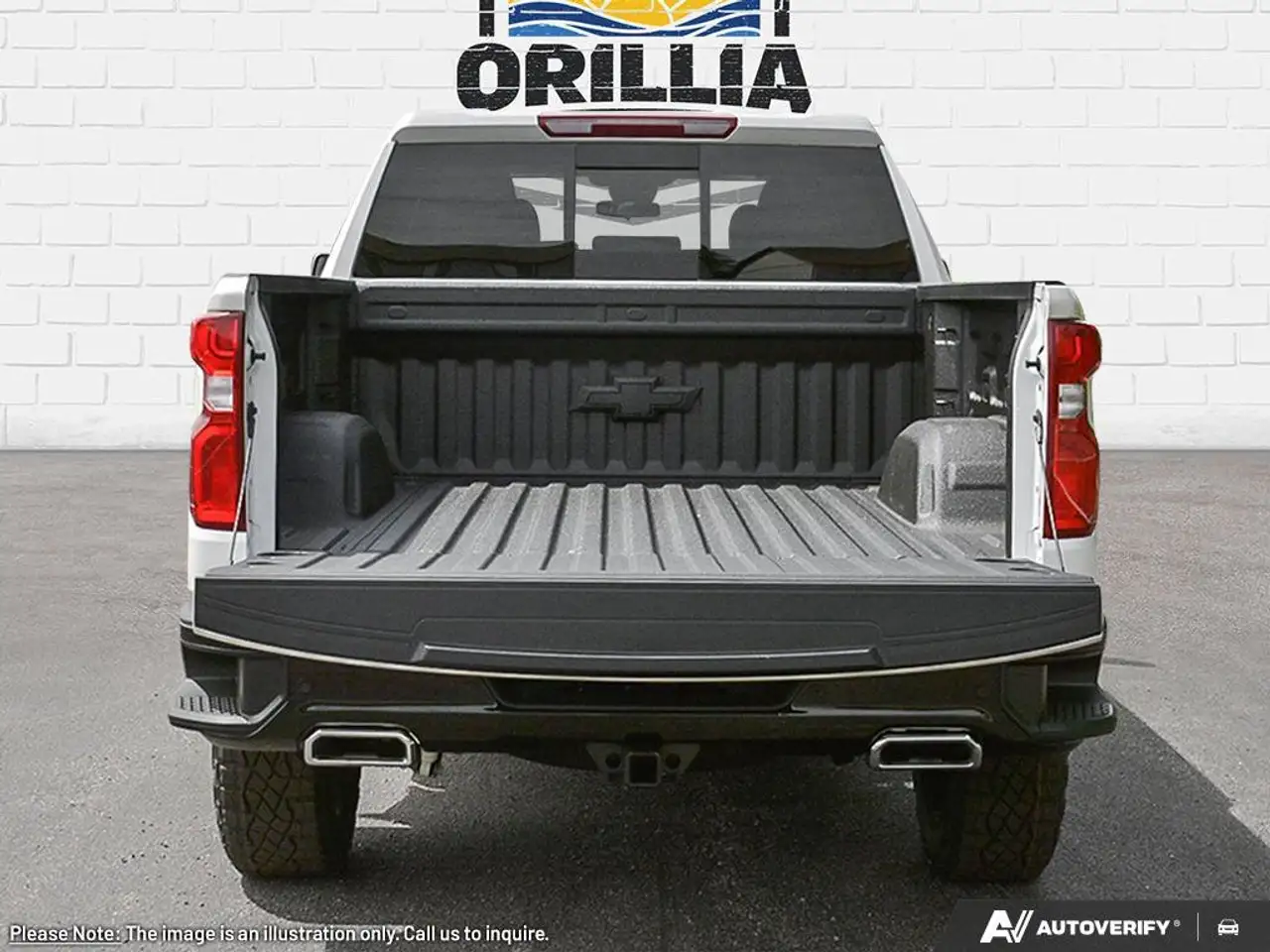Chevrolet Silverado 1500 снимка Chevrolet Silverado 1500