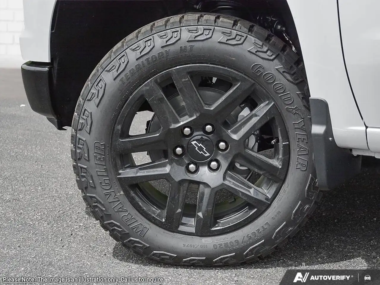 Chevrolet Silverado 1500 снимка Chevrolet Silverado 1500