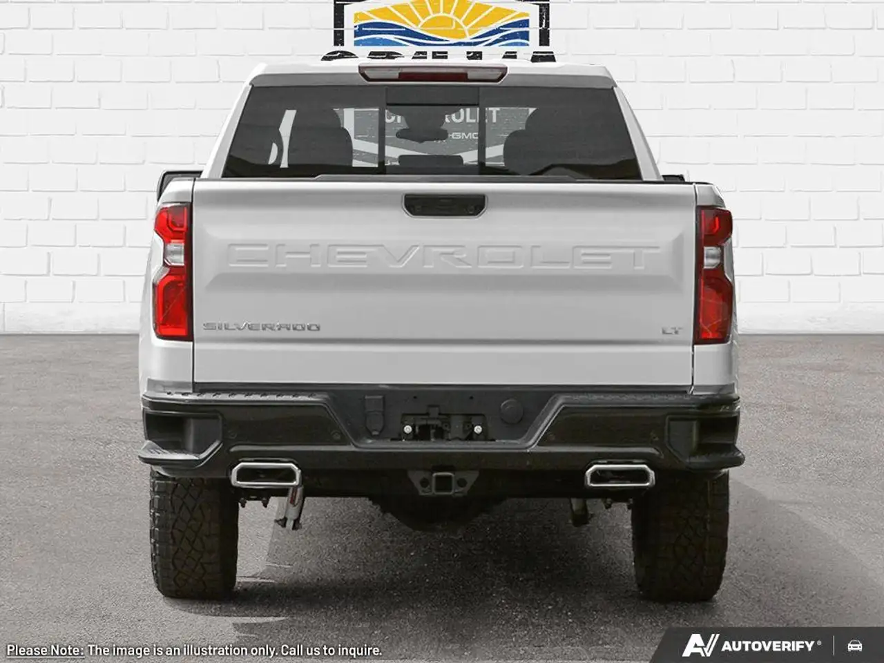 Chevrolet Silverado 1500 снимка Chevrolet Silverado 1500