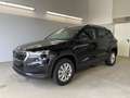Skoda Karoq Selection 150PS DSG AHK+Kessy+Kamera+eHeck+Sitz... Schwarz - thumbnail 1