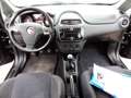 Fiat Grande Punto Grande Punto 5p 1.3 mjt Sport Czarny - thumbnail 11