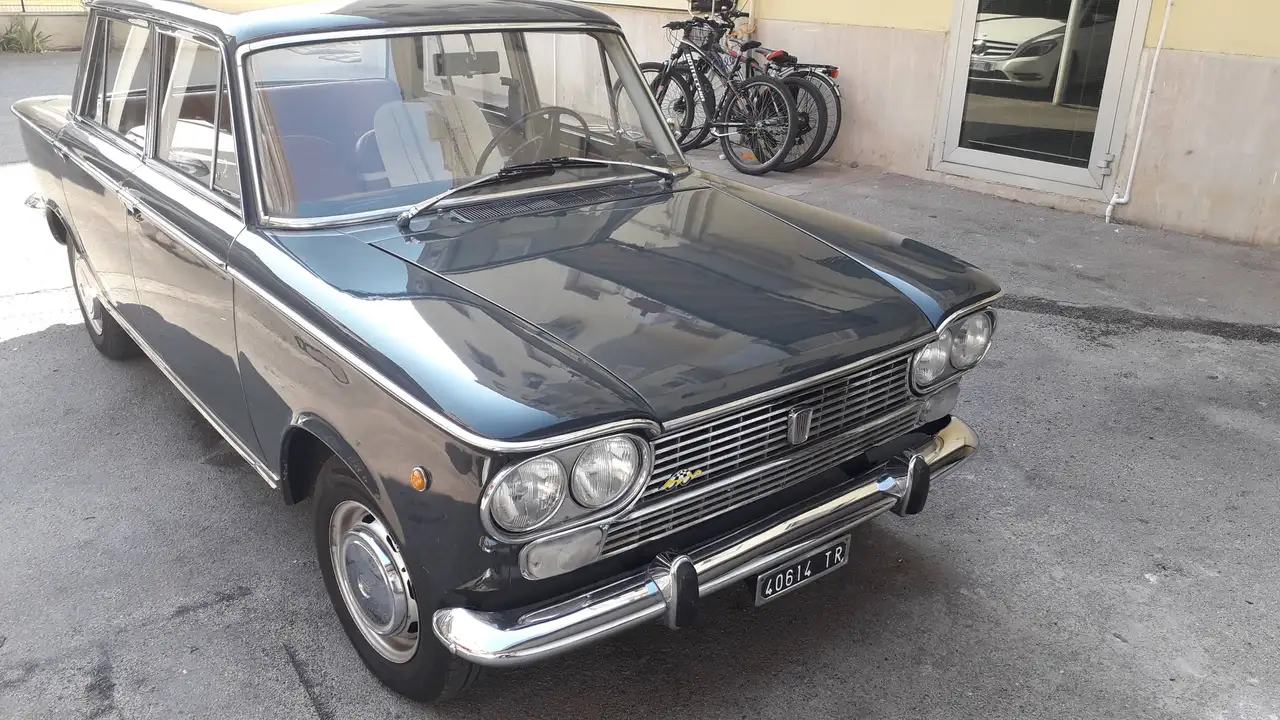 Fiat 1500 c, foto 3