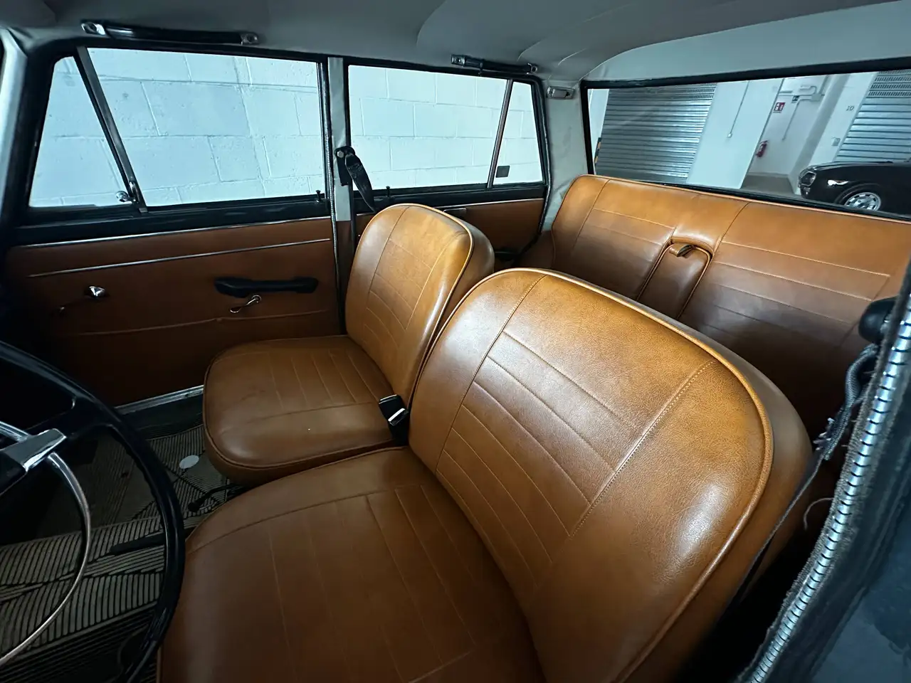 Fiat 1500 c, foto 9