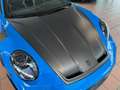 TECHART A 992 Turbo S Cabrio GT STREET R CABRIO 1 OF 87 Bleu - thumbnail 18