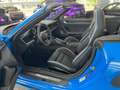TECHART A 992 Turbo S Cabrio GT STREET R CABRIO 1 OF 87 Bleu - thumbnail 22