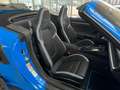 TECHART A 992 Turbo S Cabrio GT STREET R CABRIO 1 OF 87 Bleu - thumbnail 24
