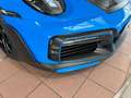 TECHART A 992 Turbo S Cabrio GT STREET R CABRIO 1 OF 87 Bleu - thumbnail 15