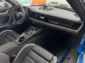 TECHART A 992 Turbo S Cabrio GT STREET R CABRIO 1 OF 87 Bleu - thumbnail 25