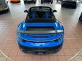 TECHART A 992 Turbo S Cabrio GT STREET R CABRIO 1 OF 87 Bleu - thumbnail 14