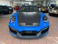 TECHART A 992 Turbo S Cabrio GT STREET R CABRIO 1 OF 87 Bleu - thumbnail 2