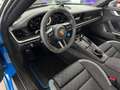 TECHART A 992 Turbo S Cabrio GT STREET R CABRIO 1 OF 87 Bleu - thumbnail 23
