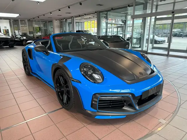 TECHART