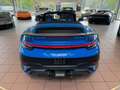 TECHART A 992 Turbo S Cabrio GT STREET R CABRIO 1 OF 87 Bleu - thumbnail 8
