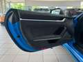 TECHART A 992 Turbo S Cabrio GT STREET R CABRIO 1 OF 87 Bleu - thumbnail 20