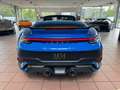 TECHART A 992 Turbo S Cabrio GT STREET R CABRIO 1 OF 87 Bleu - thumbnail 10