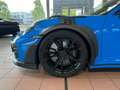 TECHART A 992 Turbo S Cabrio GT STREET R CABRIO 1 OF 87 Bleu - thumbnail 19