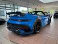 TECHART A 992 Turbo S Cabrio GT STREET R CABRIO 1 OF 87 Bleu - thumbnail 11