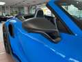 TECHART A 992 Turbo S Cabrio GT STREET R CABRIO 1 OF 87 Bleu - thumbnail 13