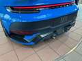 TECHART A 992 Turbo S Cabrio GT STREET R CABRIO 1 OF 87 Bleu - thumbnail 16
