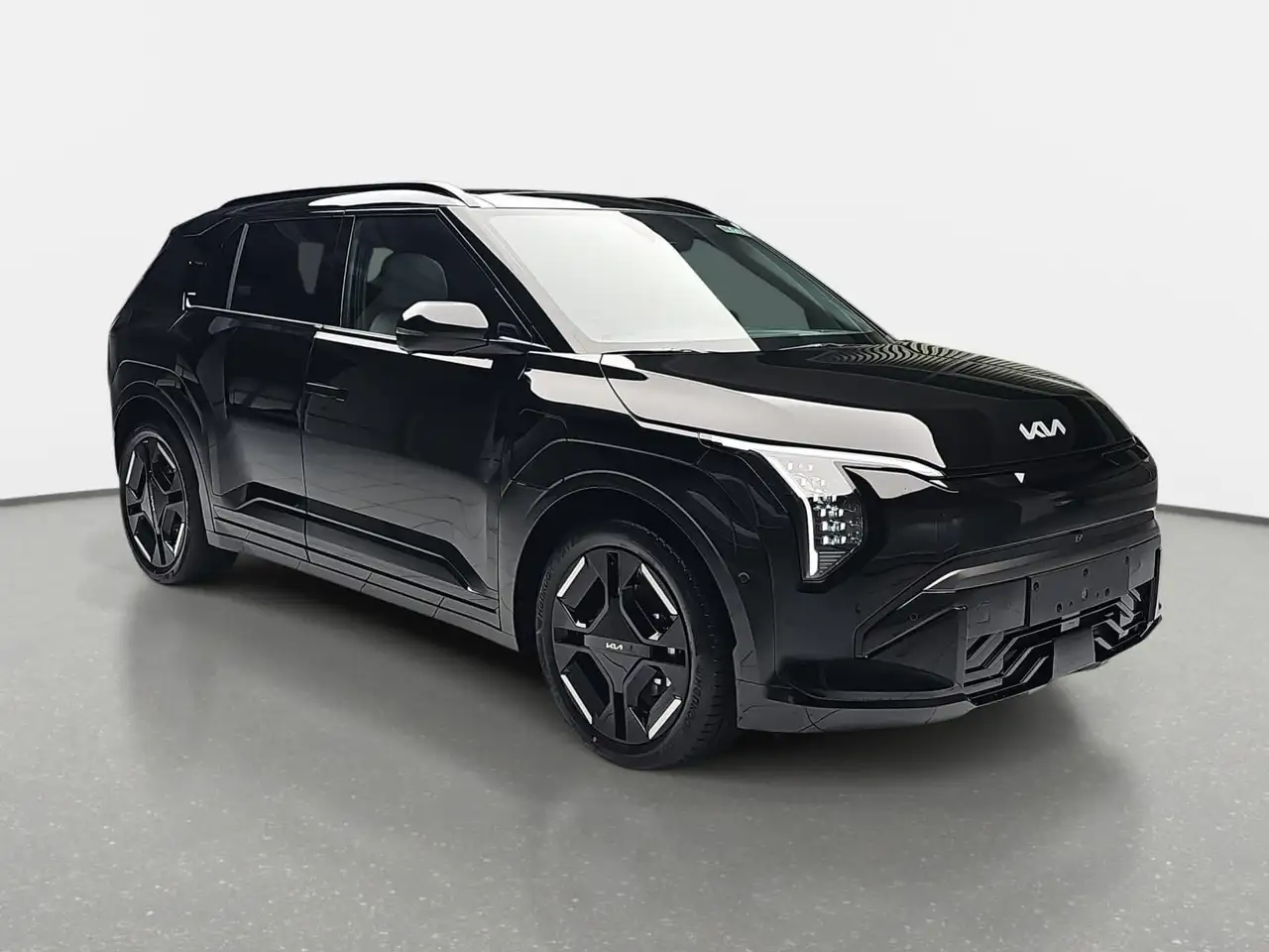Kia EV3 2026
