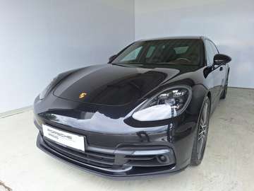4 E-Hybrid Sport Turismo