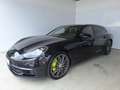 Porsche Panamera 4 E-Hybrid Sport Turismo Schwarz - thumbnail 3