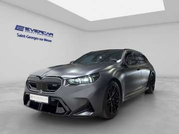 TOURING G99 ***M CARBON CERAMIC BREAKS*SUNROOF*BOWERS&WILKINS*LEATHER SEATS MERINO***