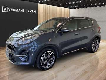 1.6 T AWD Automaat Full Option