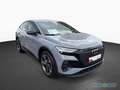 Audi Q4 e-tron Sportback e-tron 40 adv. +AHK+Matrix+Navi pro+ Gris - thumbnail 3