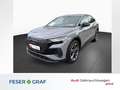 Audi Q4 e-tron Sportback e-tron 40 adv. +AHK+Matrix+Navi pro+ Gris - thumbnail 1