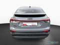 Audi Q4 e-tron Sportback e-tron 40 adv. +AHK+Matrix+Navi pro+ Gris - thumbnail 5